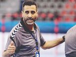 مجدي أبوالمجد يكشف سبب فشل تجربة التدريب عن بعد مع يد الكويت