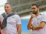 حازم إمام: فيتوريا يريد النزول بالأعمار السنية في منتخب مصر