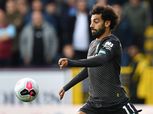 صوت للفرعون.. محمد صلاح مرشح لجائزة لاعب الشهر في ليفربول