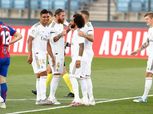 بثنائية أمام ألافيس.. ريال مدريد يُصعب موقف برشلونة في الليجا (فيديو)