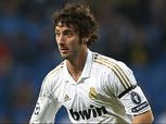 إسبانيول يضم لاعب ريال مدريد السابق