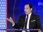 عفت نصار يعلن: تم منعي من الظهور في قناة الزمالك