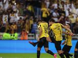 جدول ترتيب الدوري السعودي.. اتحاد جدة يقترب من اللقب