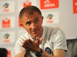 مصدر بالزمالك: توصلنا لاتفاق نهائي مع ميتشو.. وحديثه للصحف الجنوب أفريقية تم تحريفها