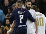 بنزيما: تمنيت تحقيق مبابي حلم الانتقال إلى ريال مدريد وعلينا احترام قراره