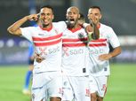 ترتيب الدوري المصري بعد مباراة الأهلي ومصر المقاصة.. صراع القمة يشتعل