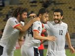 ميدو: أتمنى رحيل أكرم توفيق إلى أياكس