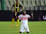 بعد قيد "كاسونجو".. الزمالك ينهي قائمته لنهاية الموسم