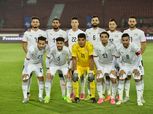 مسحة جديدة للاعب المنتخب الأولمبي المصاب بكورونا