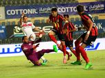 بالفيديو| الزمالك يحقق "ريمونتادا" أمام الداخلية