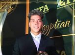 إمام عاشور: الجوائز الفردية لا تأتي من فراغ.. وأشكر جماهير الأهلي