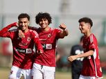 كواليس فوز الأهلي على الإسكان 20-0 في دوري الناشئين