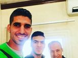 وكيل لاعب الأهلي الجديد: بدلنا شرائح الهاتف.. وغيرنا الفندق هربًا من أمير مرتضى