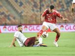 عاجل.. الأهلي يطالب بالتحقيق مع حكم تقنية الفيديو في مباراة سيراميكا