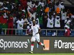 «بانسيه» يطير إلى بوركينا فاسو للانضمام للمنتخب