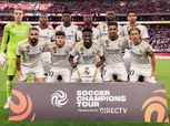 تشكيل ريال مدريد أمام برشلونة.. بيلينجهام أساسيا
