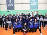 «سيدات يد سموحة» يتأهلن للمربع الذهبي لكأس مصر بعد الفوز على الزهور
