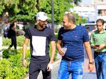 عاجل.. الأهلي يجدد مطالبة وزير الرياضة بالموافقة على صرف عقد مؤمن زكريا