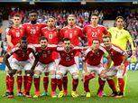 ملخص مباراة سويسرا أمام ويلز في يورو 2020