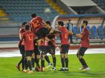 لاعب سيراميكا كليوباترا: "بنلعب على لقب الدوري"