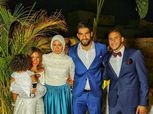 رمضان صبحي لـ"إكرامي": كل سنة وإنت طيب ياوحش أفريقيا"