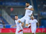 التشكيل المتوقع لمباراة ريال مدريد وفالنسيا في الدوري الإسباني اليوم