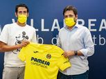 رسميًا.. باريخو ينتقل إلى صفوف فياريال مقابل 13 مليون يورو