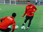 عصام الحضري: أتمنى يكون مشوار محمد الشناوي في الملاعب أفضل مني
