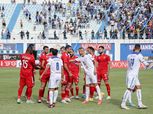 حكم مباراة الأهلي والاتحاد المنستيري في إياب دوري الأبطال