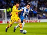 إسبانيول يقدم هدية لريال مدريد ويتعادل مع برشلونة (فيديو)