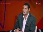 أبوالدهب: محمد هاني «أبيض» في الكرة.. والشحات ماقدمش حاجة للأهلي