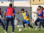 قائمة الاتحاد السكندري لمواجهة إنبي في ربع نهائي كأس الرابطة