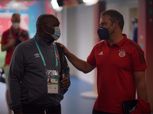 عاجل.. موسيماني يلتقي بمدرب بايرن ميونيخ هانز فيليك في كأس العالم