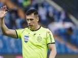 ملك الإنذارات.. من هو سيزار جرادو حكم مباراة الأهلي والزمالك في القمة؟