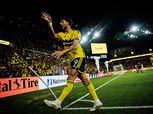 وسام أبو علي يظهر في مباراة منتخب مصر أمام البرازيل