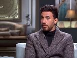 محمود تريزيجيه: "الحمد لله أن الواحد مصري واتولد في مصر"