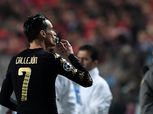 كاليخون: لن أحتفل إذا سجلت في شباك ريال مدريد