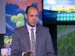عماد النحاس أسد على الأهلي والزمالك ونعامة أمام بيراميدز