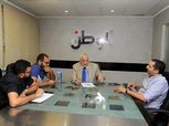 «السرنجاوي» في ضيافة «الوطن»: استلمت نادي منهار اجتماعيا وطورناه ليليق بأعضاء «الزهور».. ونفذت 45 مشروع في 24 شهر