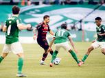 منافس الأهلي.. بالميراس يحل ضيفا على كروزيرو بالدوري البرازيلي