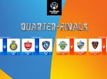 النصر مع الوحدة في قرعة ربع نهائي دوري أبطال آسيا 2021.. ومواعيد المباريات