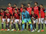 بالفيديو| 60 دقيقة.. مصر والمغرب للمحليين.. عواد يتصدى لركلة جزاء