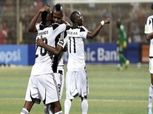 ضربة قوية لمازيمبي قبل مواجهة الزمالك