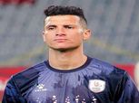 أحمد عوض: كنا الأقرب للفوز أمام الزمالك.. والنتيجة مرضية إلى حد ما