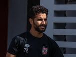كريم حسن شحاتة يكشف عن قرار الأهلي النهائي بشأن محمد محمود