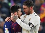 راموس يضغ خطة انتقال ميسي إلى ريال مدريد: سيعيش في منزلي