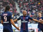 باريس يتخطي نيور بثنائية ويواصل حملة الدفاع عن لقب كأس فرنسا