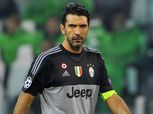 بوفون :  كنا نستحق أفضل من ذلك أمام ريال مدريد