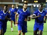 عاجل.. إيقاف اللاعب عبد الرحمن عامر بسبب المنشطات لمدة عامين