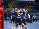 الزمالك يهزم بتروجيت في كأس السوبر المصري للكرة الطائرة